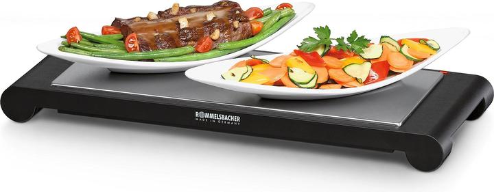 Image du produit Rommelsbacher Wps 857