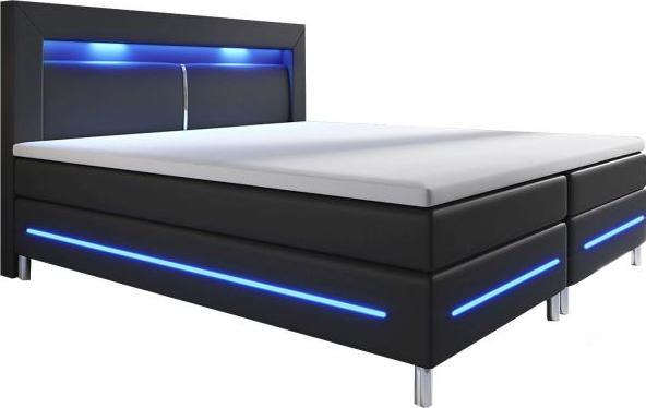 Boxspringbett
