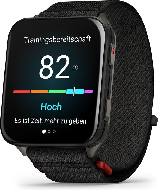 Actual product image Garmin Venu X1 (46 mm)