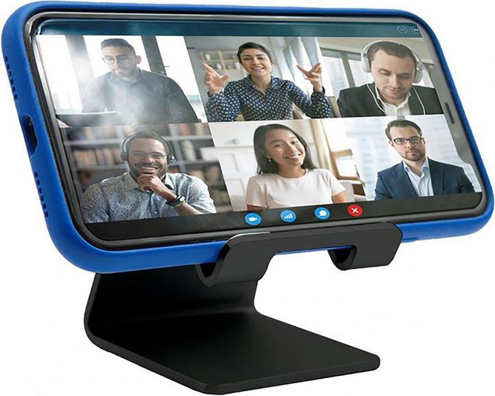Produktbild My Way Myway Support De Bureau Pour Smartphone Tablette