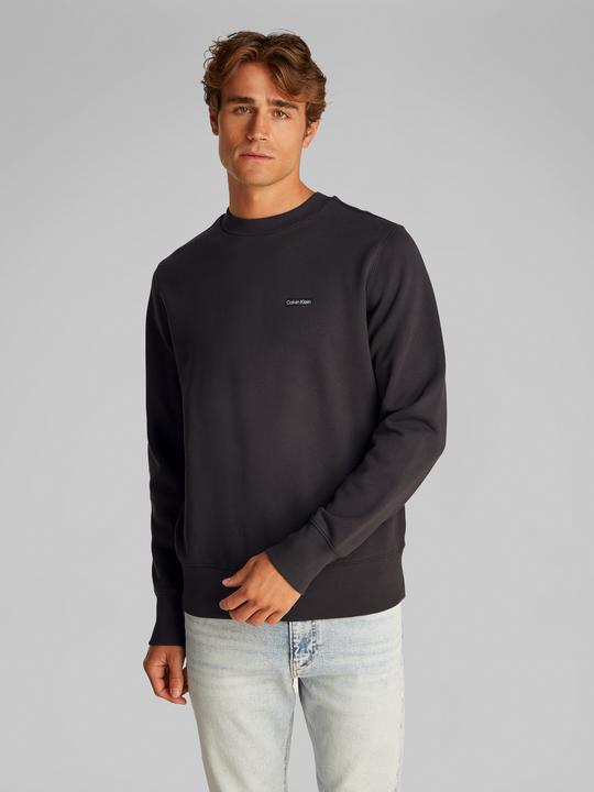Actual product image Calvin Klein Jeans Calvin Klein Label Crew Neck (M)