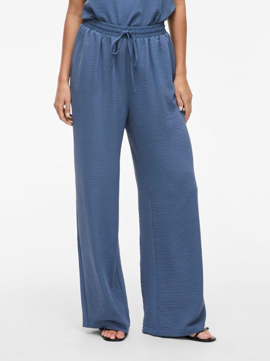 Actual product image Vila High Waist Hose mit weitem Bein (Frequency band 38 (2600 MHz))
