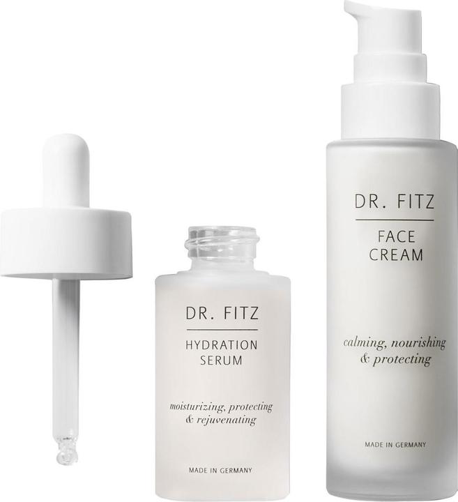 Dr. Fitz Hydration Set (Gesichtspflege set)
