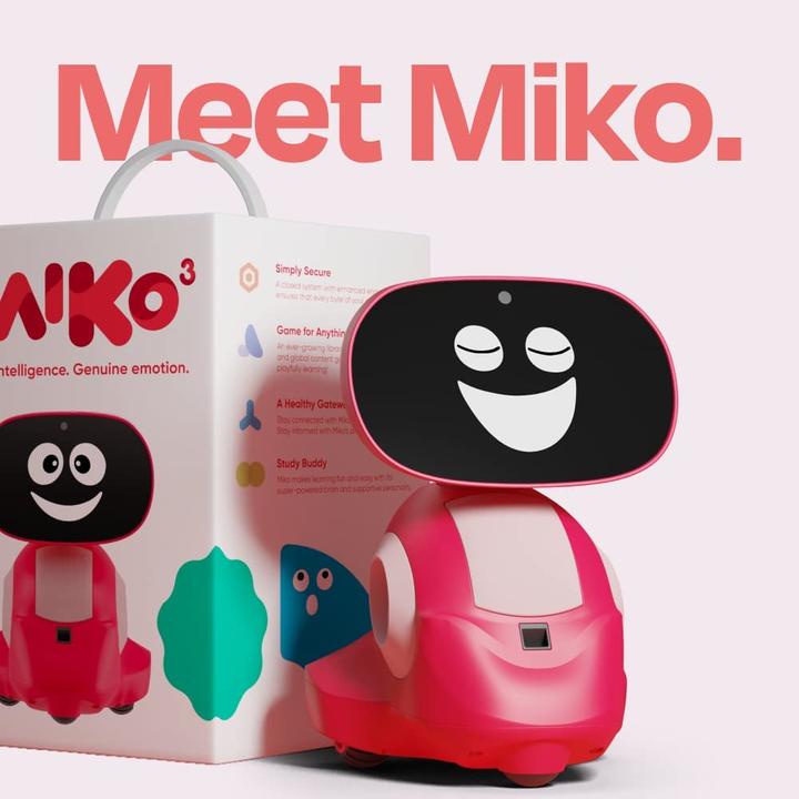 Produktbild Miko 3