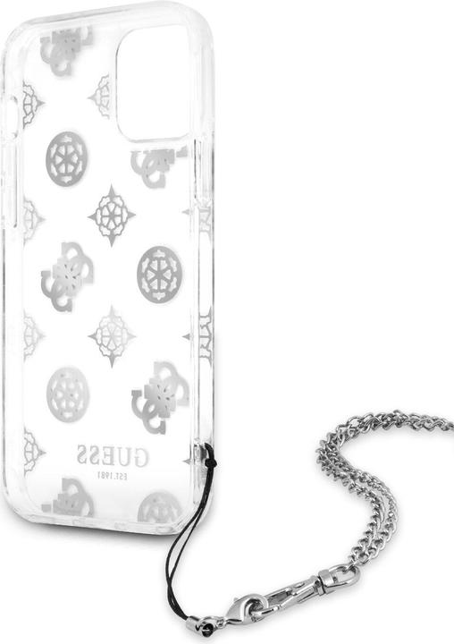 Actual product image Guess Case (Apple iPhone 12 Pro Max)
