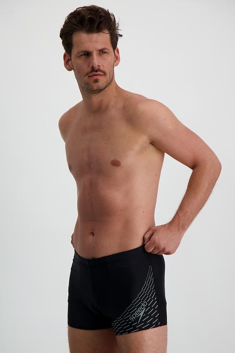 Actual product image Speedo Medley Logo Aquashort (34)
