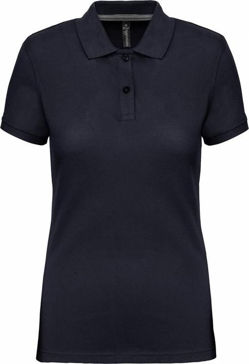 Kariban Poloshirt Antibakteriell