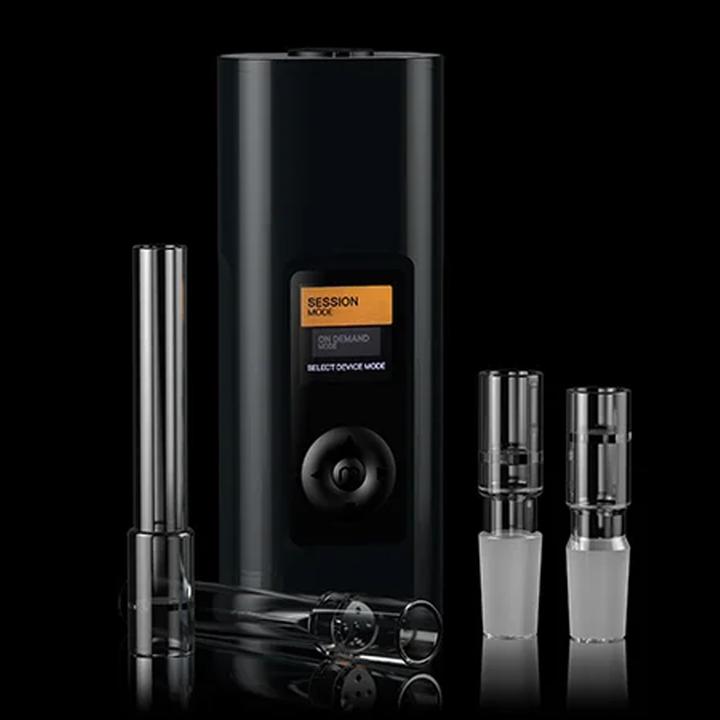 Actual product image Arizer Solo 3 Intergalactic