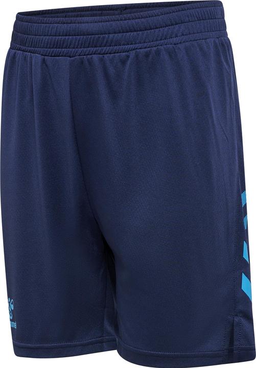 Actual product image hummel Ongrid Poly Shorts Kids (176)