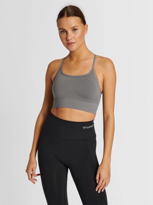 Actual product image hummel Hmltiffy Seamless Sports Top (L)