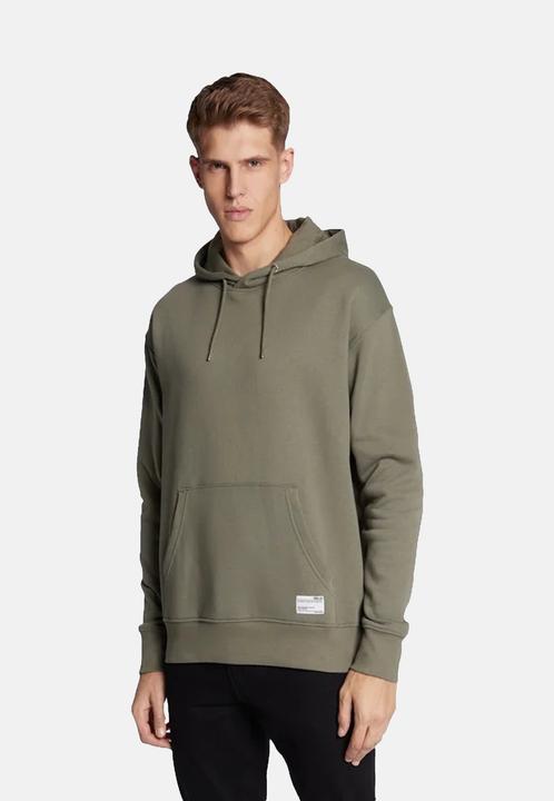 Immagine prodotto Solid ! Kapuzenpullover LENZ Hoodie (XXL)