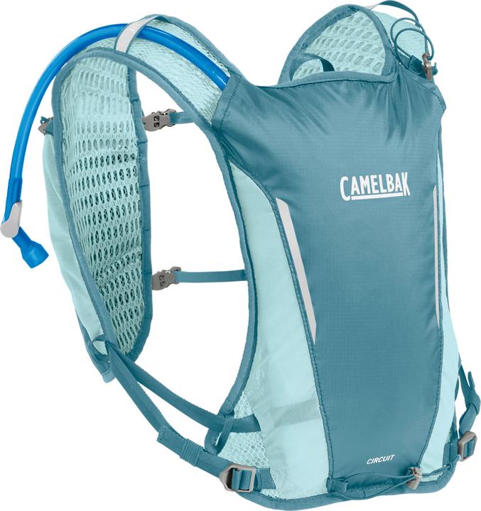 Produktbild Camelbak Circuit Run Vest adriatic blue (5.50 l)