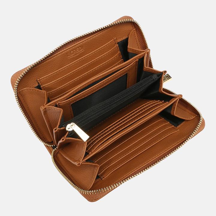Actual product image L.Credi Filippa wallet RFID 16 cm
