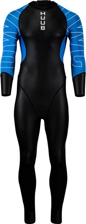 Actual product image Huub triathlon suit owc (1.5 mm, M, L)