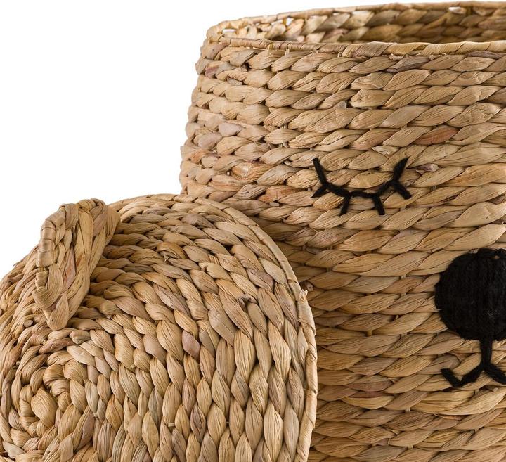 Actual product image La Redoute Interieurs Ourson (50 x 40 x 40 cm)