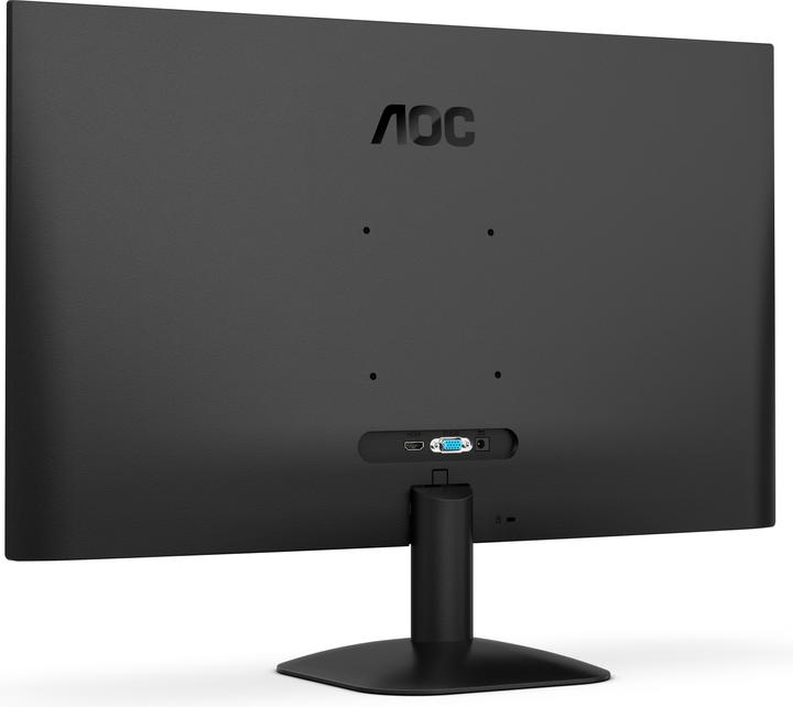 Immagine prodotto AOC 24B35HM2 VA Monitor,,, D-Sub, HDMI (1920 x 1080 pixel, 24")