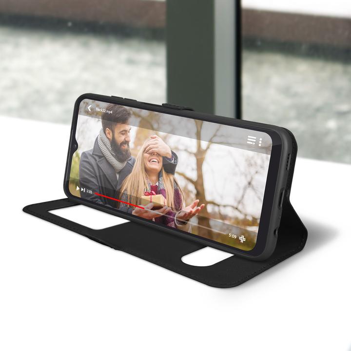 Image du produit Avizar Série Towind (Samsung Galaxy A13)