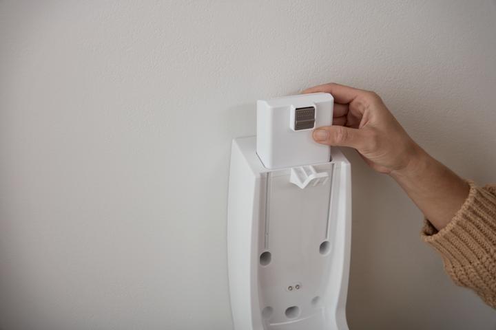 Actual product image Swirl Quinyo Everlast