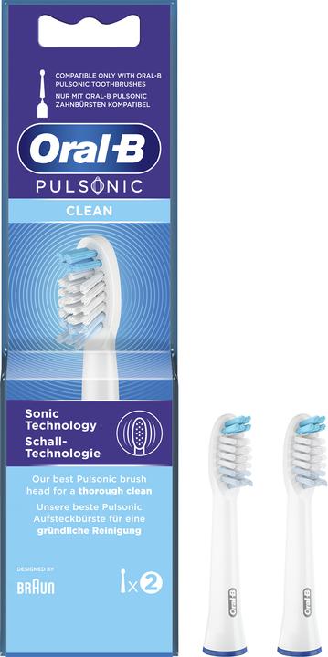 Oral-B Pulsonic Clean (1 x)