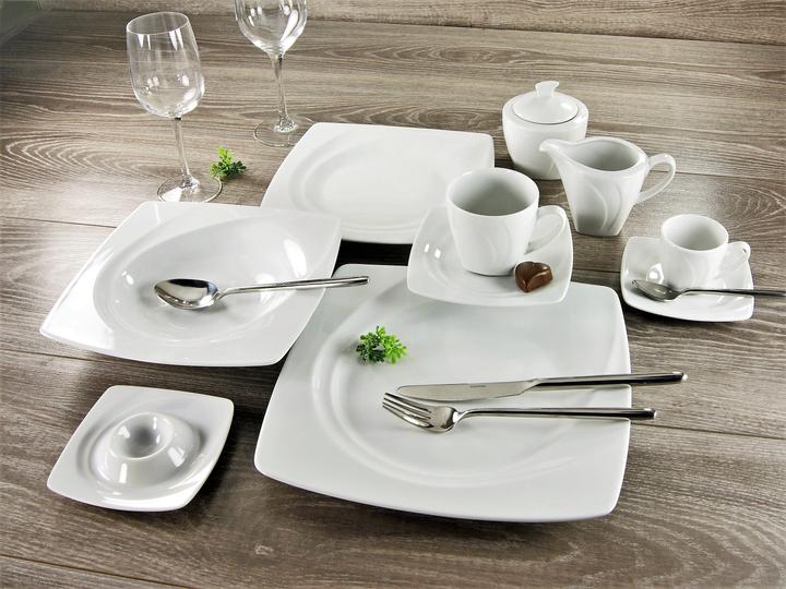 Actual product image CreaTable Celebration (50 Piece)
