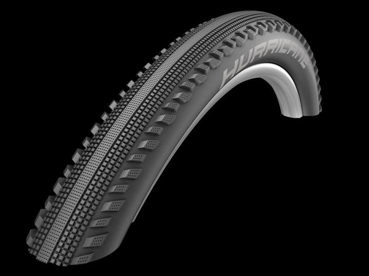 Image du produit Schwalbe Hurricane (28 x 1.60, 42-622)