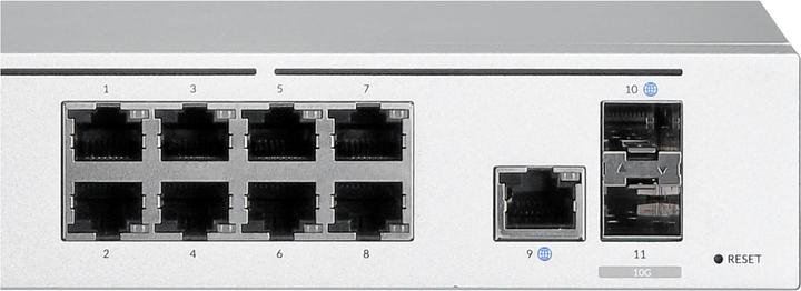 Actual product image Ubiquiti UniFi Dream Machine Pro