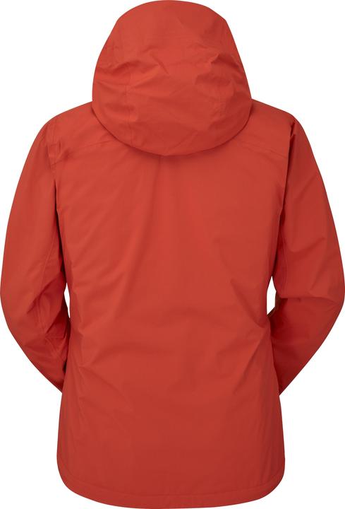 Actual product image Rab Women's Downpour Light Jacket (XS)