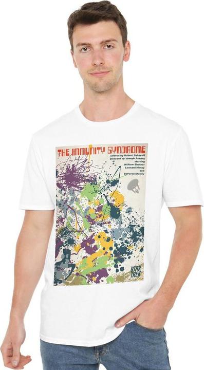 Produktbild The Original Series Episode 47 TShirt (3XL)