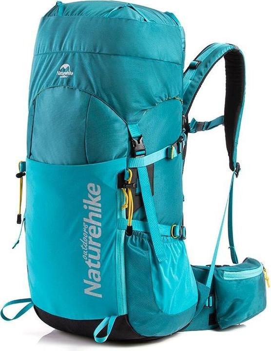 Image du produit Naturehike Sac à dos de randonnée 45l nh18y045-q (45 l)