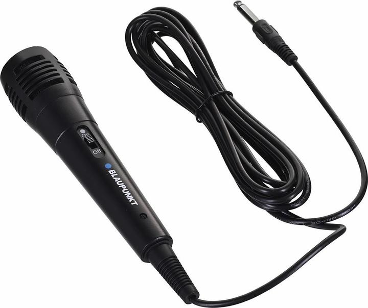 Produktbild Blaupunkt PA25 1-Weg