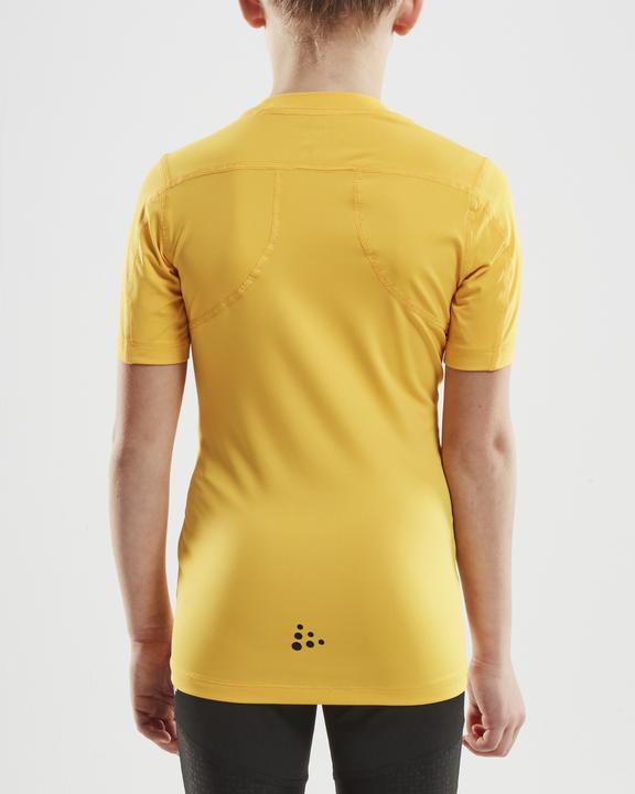 Produktbild Craft Pro Control Compression Tee Kinder (158)