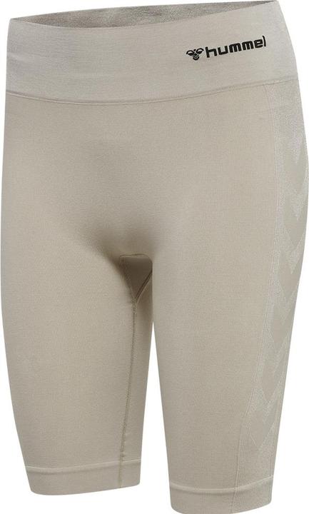 Actual product image hummel Clea Seamless Cycling Shorts (XS)