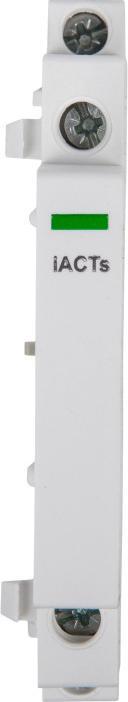 Produktbild Schneider Electric Acti9 iACT Auxiliary Contactor 1NO/1NC