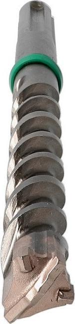 Actual product image Heller Carbide hammer drill 28 mm (28 millimetres)
