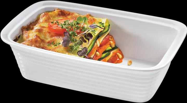 Produktbild Küchenprofi Lasagneform extra hoch 24cm