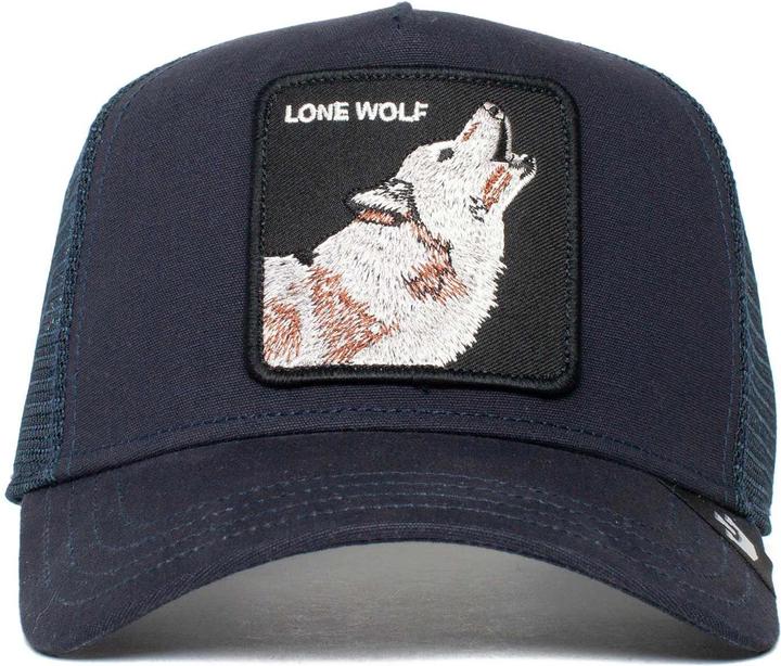 Image du produit Goorin Bros Casual Cap (Taille unique)