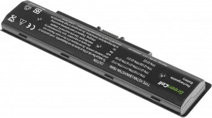 Produktbild GreenCell HP78 (6 Zellen, 4400 mAh)