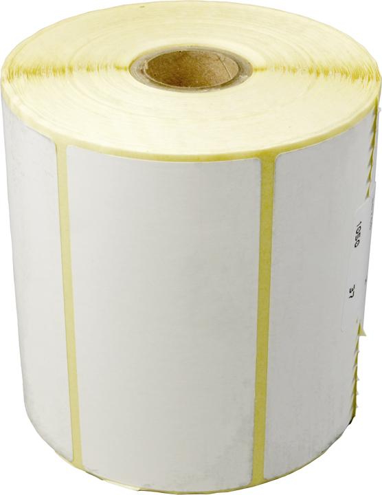 Produktbild Brother Thermo-Etiketten