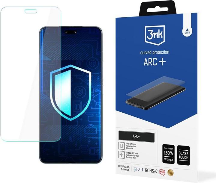 Produktbild 3MK ARC+ protective foil for Xiaomi 14 Civi