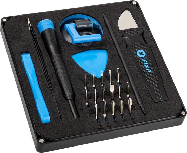 Produktbild iFixit Essential Electronics Toolkit