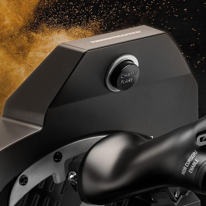 Productafbeelding Thrustmaster Viper TQS (PC)