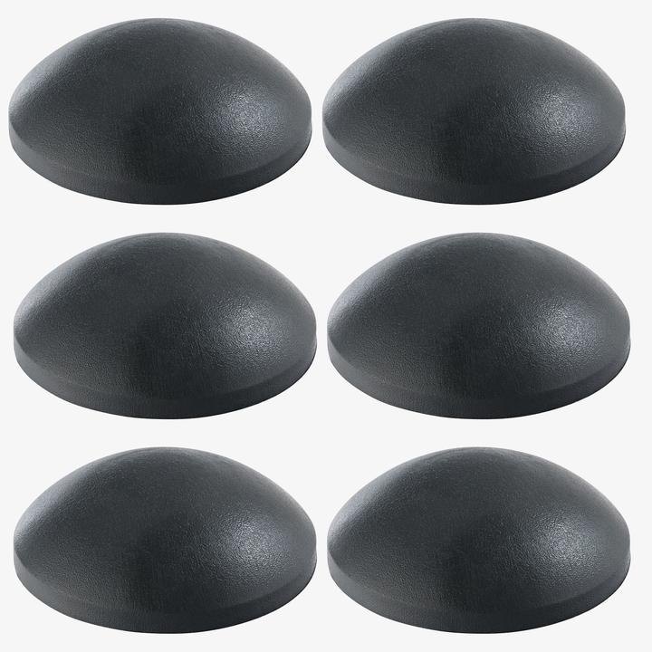 Produktbild Arebos Trampolin Endkappen
