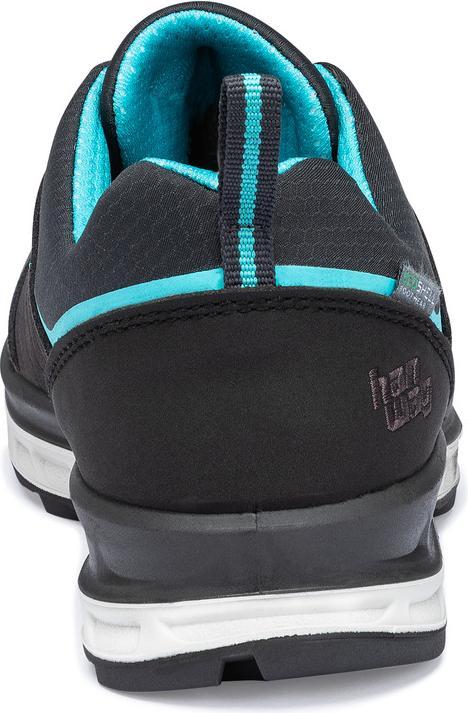 Actual product image Hanwag Blueridge Low Lady ES - 47864 (37.5)