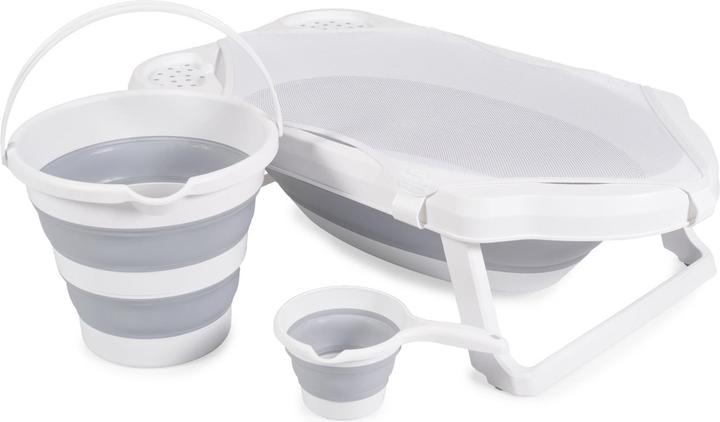 Produktbild Cangaroo Badewannen-Set Hawaii
