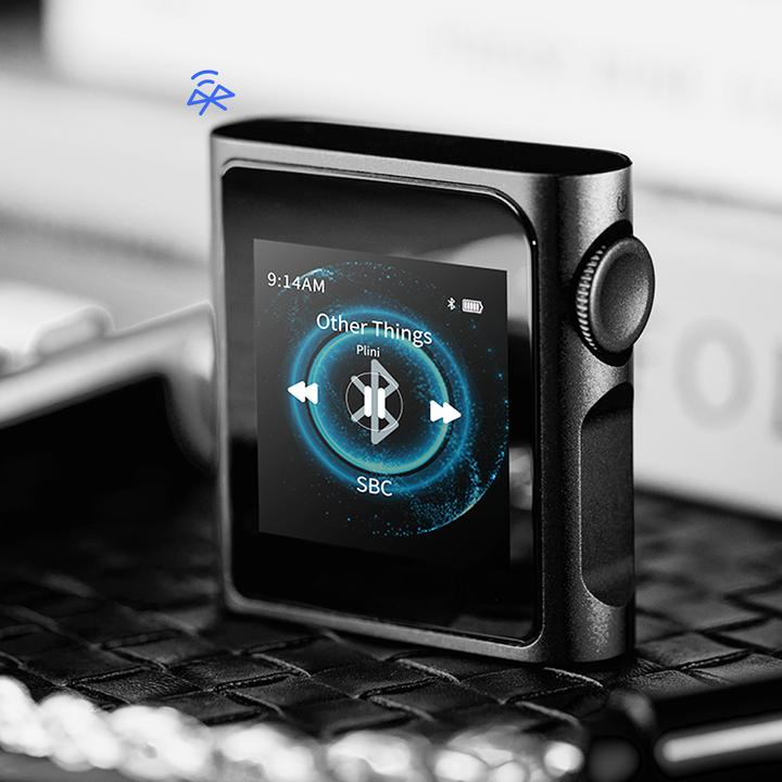 Image du produit Shanling M0 Pro