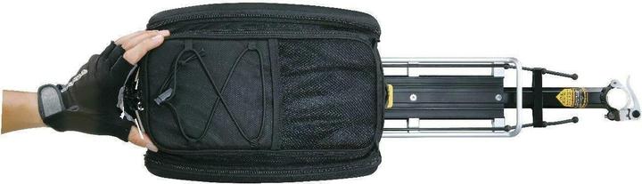 Produktbild Topeak MTX Trunk Bag Dxp (22.60 l, Gepäckträgertasche)