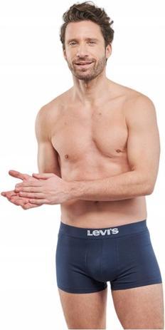 Immagine prodotto Levis Boxer Casual Figura aderente (M, Confezione da 2)