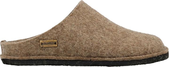 Actual product image Haflinger Slippers (44)