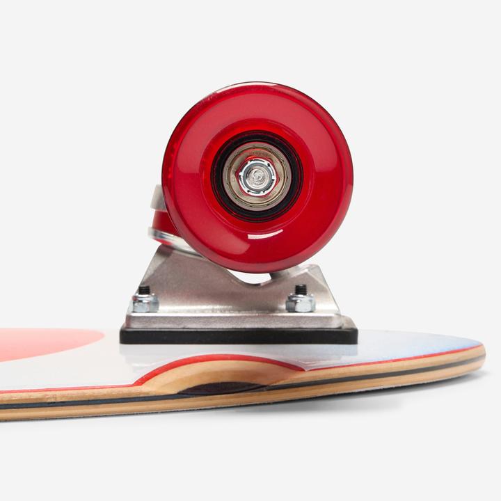 Actual product image Decathlon Cruiser Yamba - 500 Rising Sun (27.56")