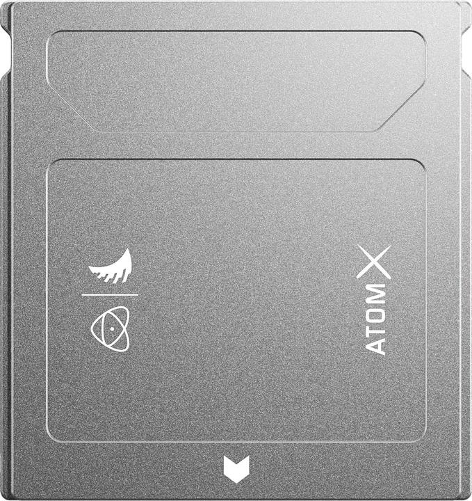 Image du produit Angelbird AtomX SSDmini (1000 Go)